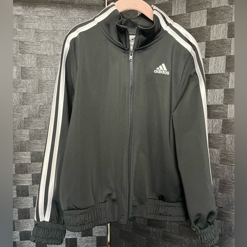 Kids Adidas jacket